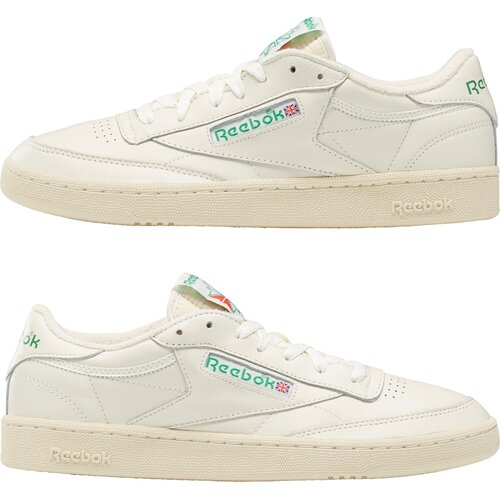 LIFESTYLE - SCHUHE HERREN - SNEAKERS CLUB C 1985 TV SNEAKER  LIFESTYLE - SCHUHE HERREN