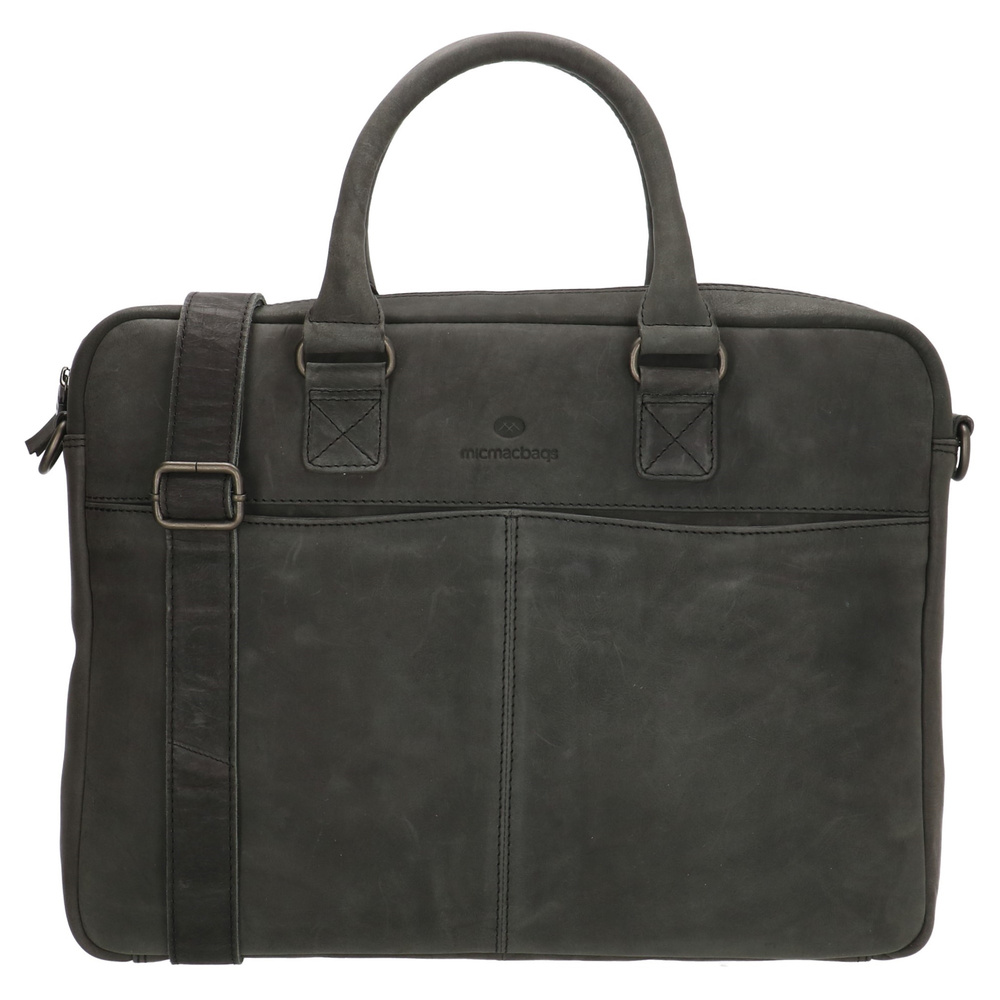 Micmacbags Malmö Sac Ordinateur Sac pour ordinateur portable