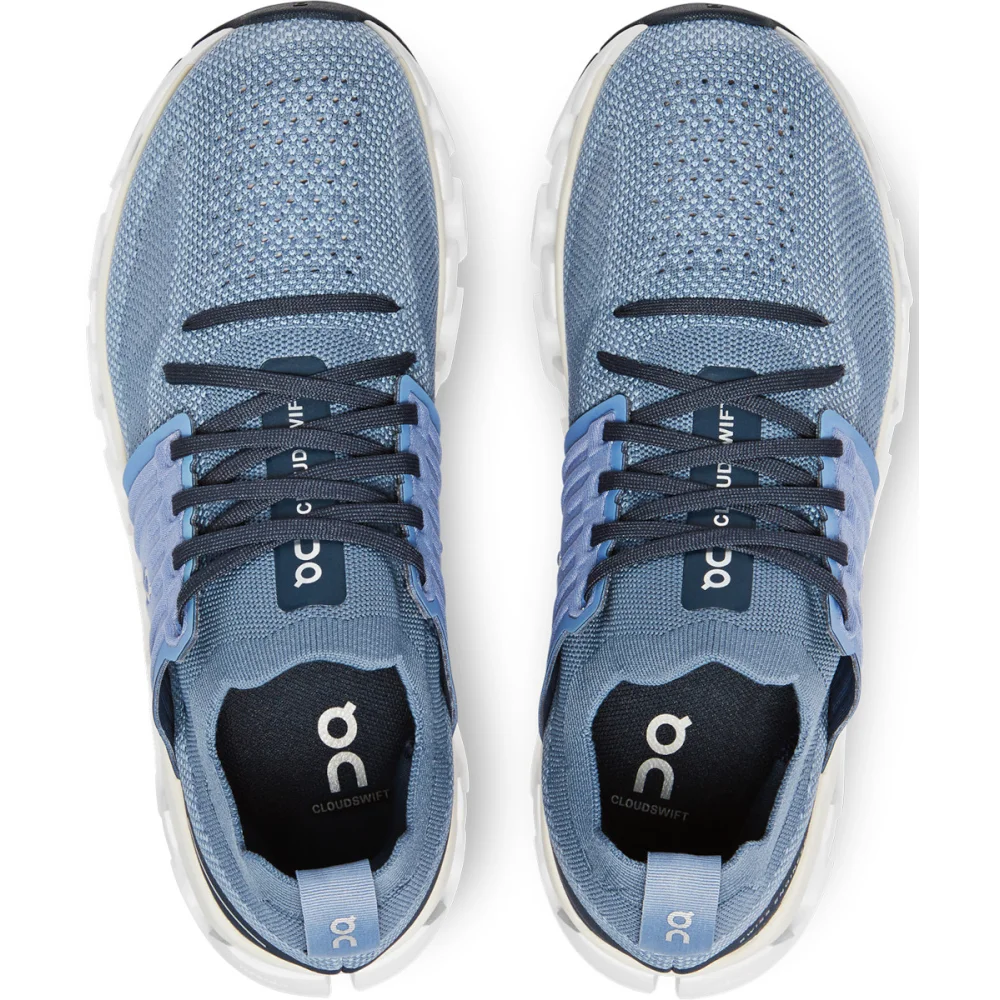 ON Cloudswift 3 3WD10451199 / grau