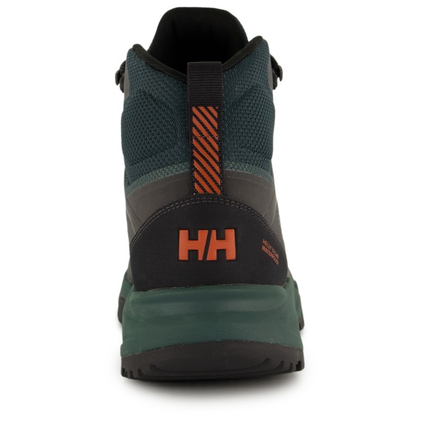 Helly Hansen - Cascade Mid HT - Wanderschuhe