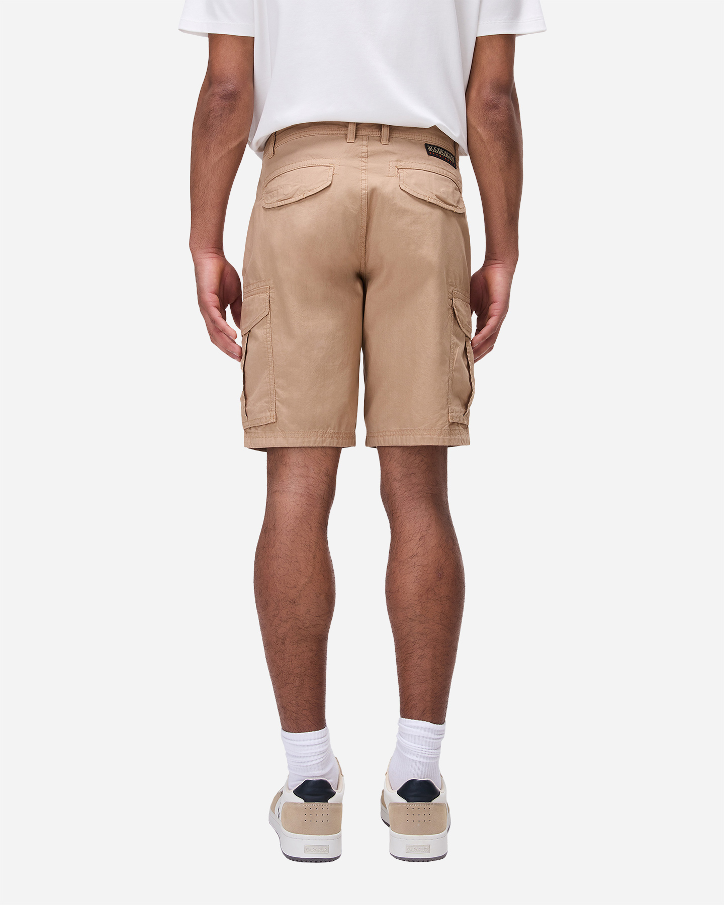 Napapijri Noto 2.0 Cargo Bermuda Shorts M NP0A4HOQN1Q1