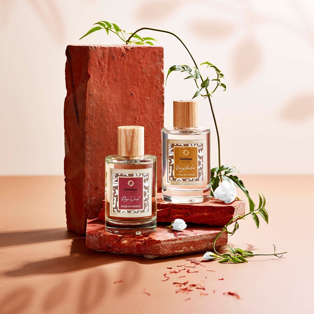 siobhan SIOBHAN Very Amber Eau de Toilette Eau de Toilette