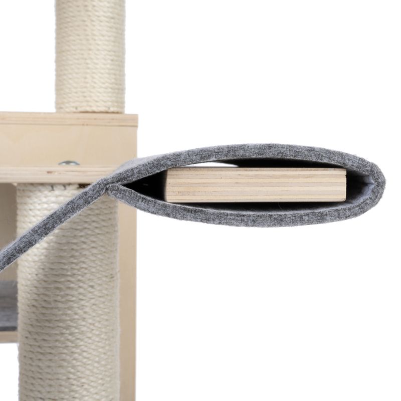 Modern Living Kratzbaum Roca zu TOP-Preisen