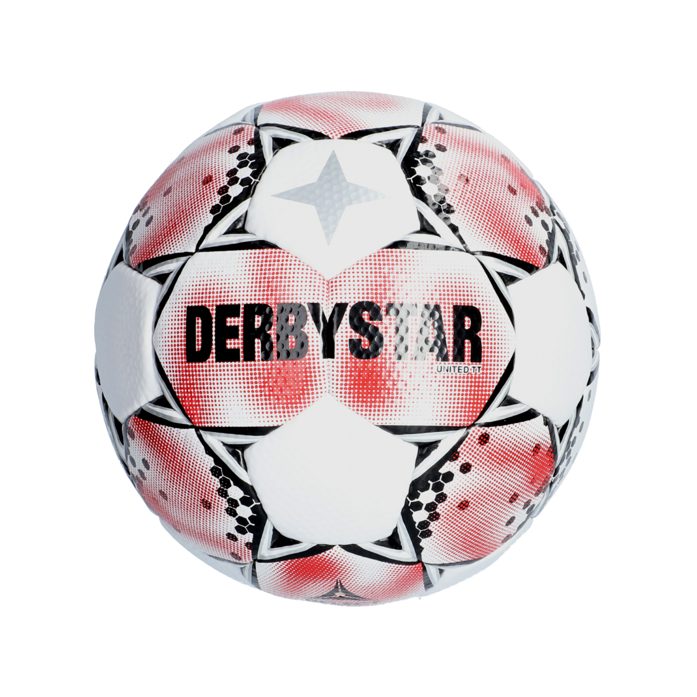 Derbystar FB-United TT v22 Trainingsball F132