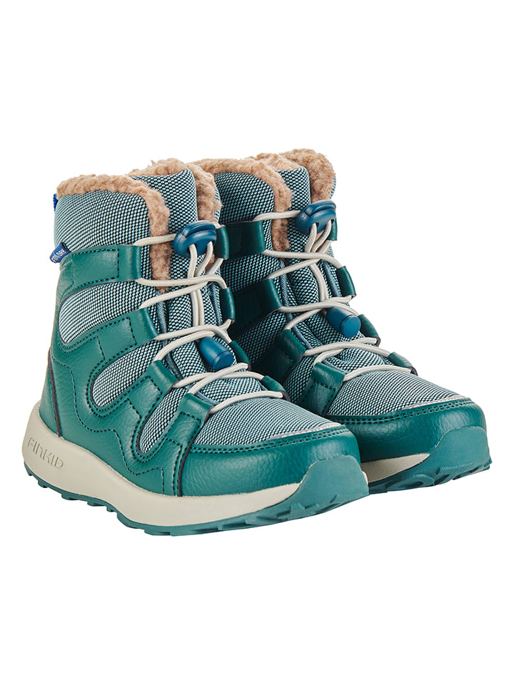finkid Winterboots 