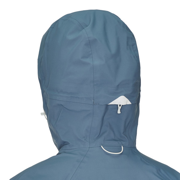 VIEDMA JACKET Damen - Hardshelljacke