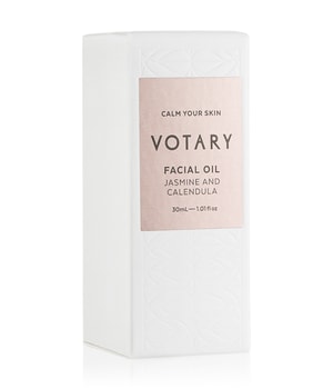 VOTARY Original Hydration Jasmine and Calendula Gesichtsöl-30 ml