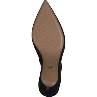 s.Oliver Sling in schwarz