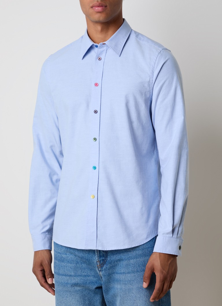 PS Paul Smith Regular fit shirt