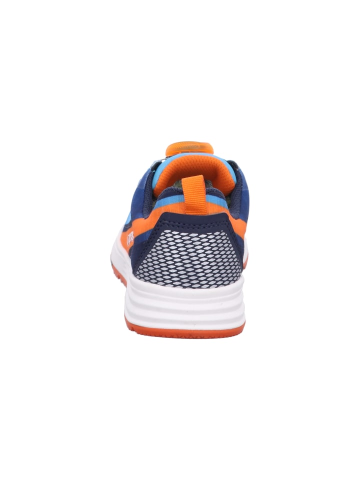 VADO  Jungen- Halbschuhe SKY LO in Blau günstig kaufen