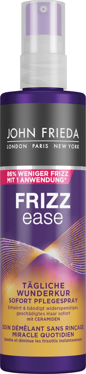 Sprühkur Frizz Ease Tägliche Wunderkur, 200 ml