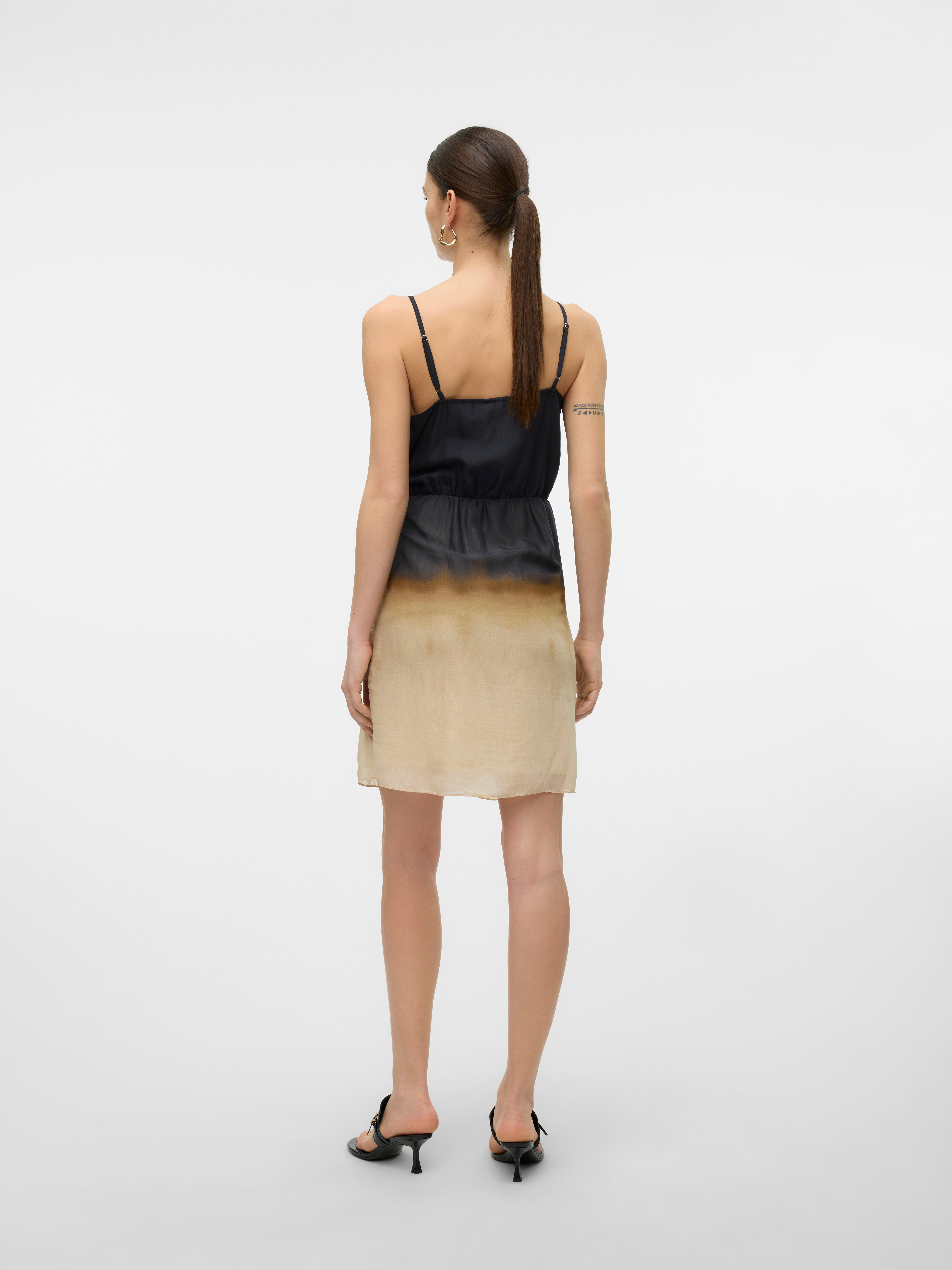 VMMAJA Midikleid