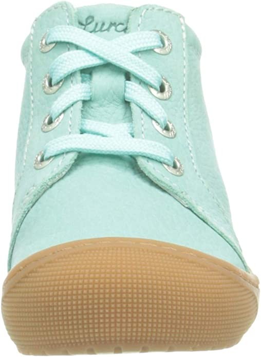 LURCHI Lauflernschuhe grün