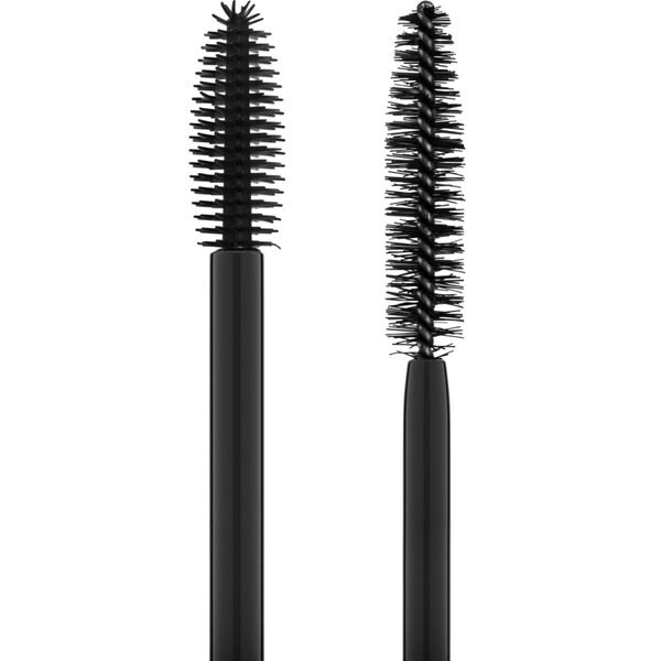 Catrice Perfect Duo 010 Black XXL Effect Máscara 8ml