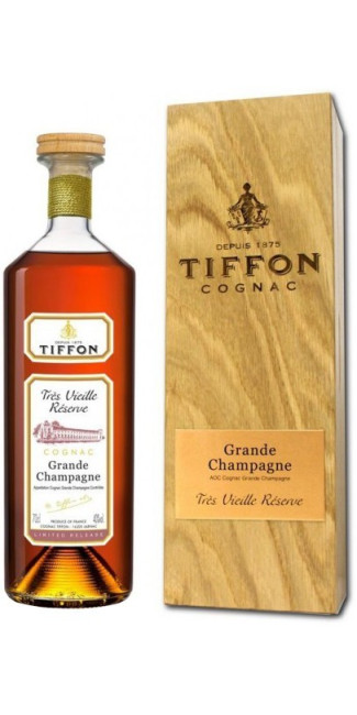 Tiffon Tres Vieille Reserve