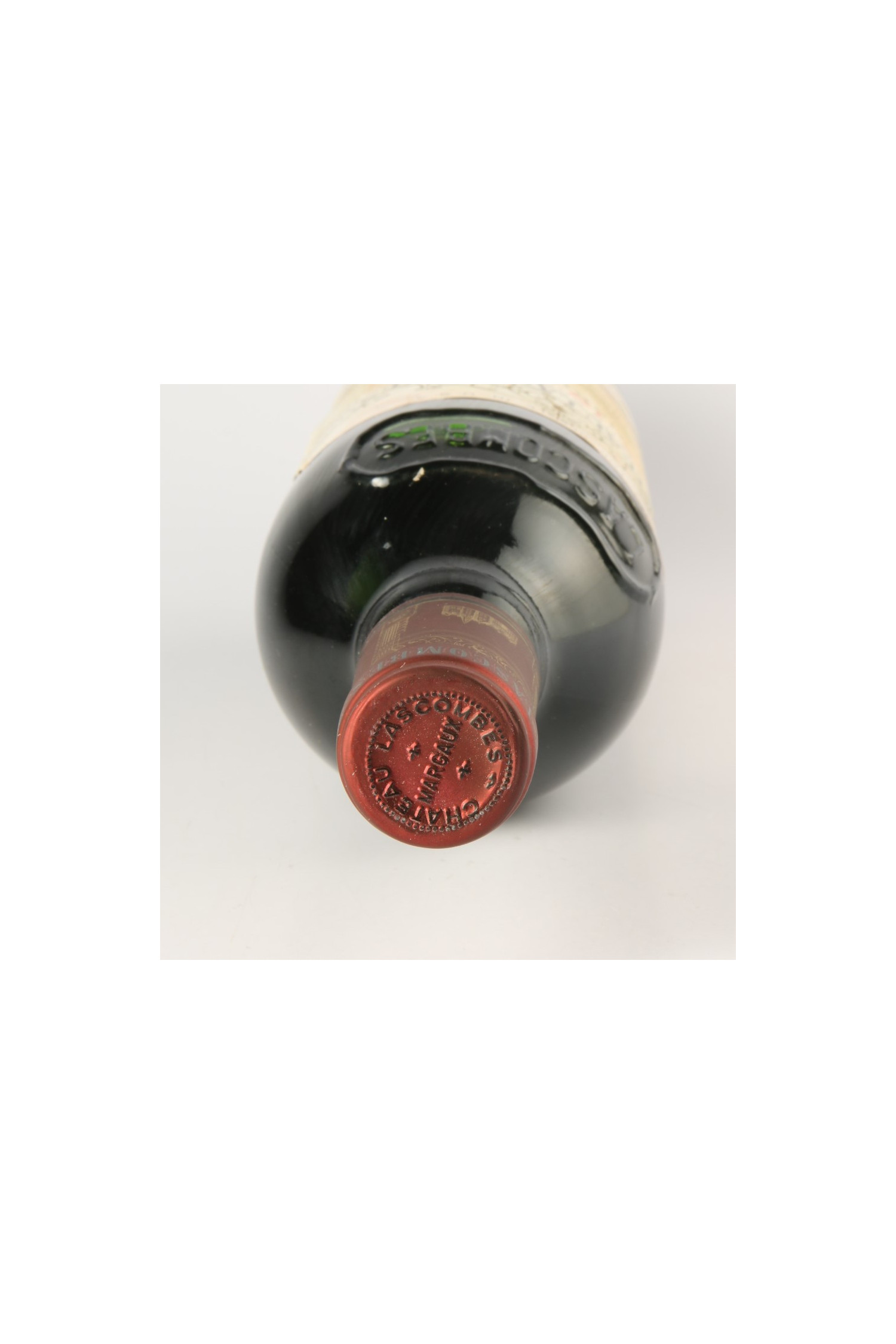 Château Lascombes 1974, Margaux