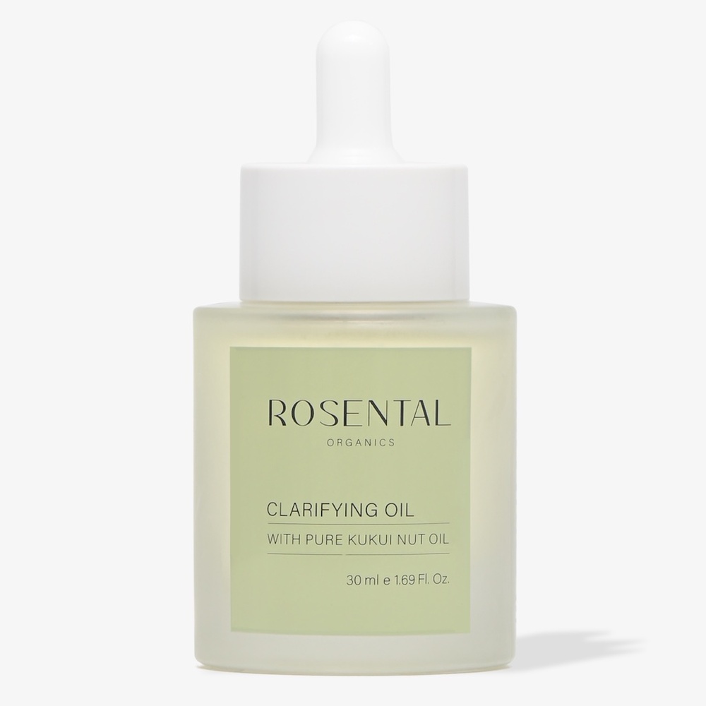 rosental organics Clarifying Oil Huiles