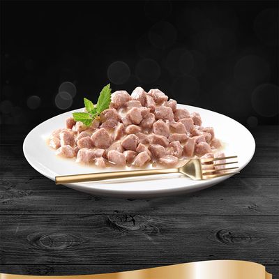 Multipack Sheba Varietäten Schälchen 32 x 85 g
