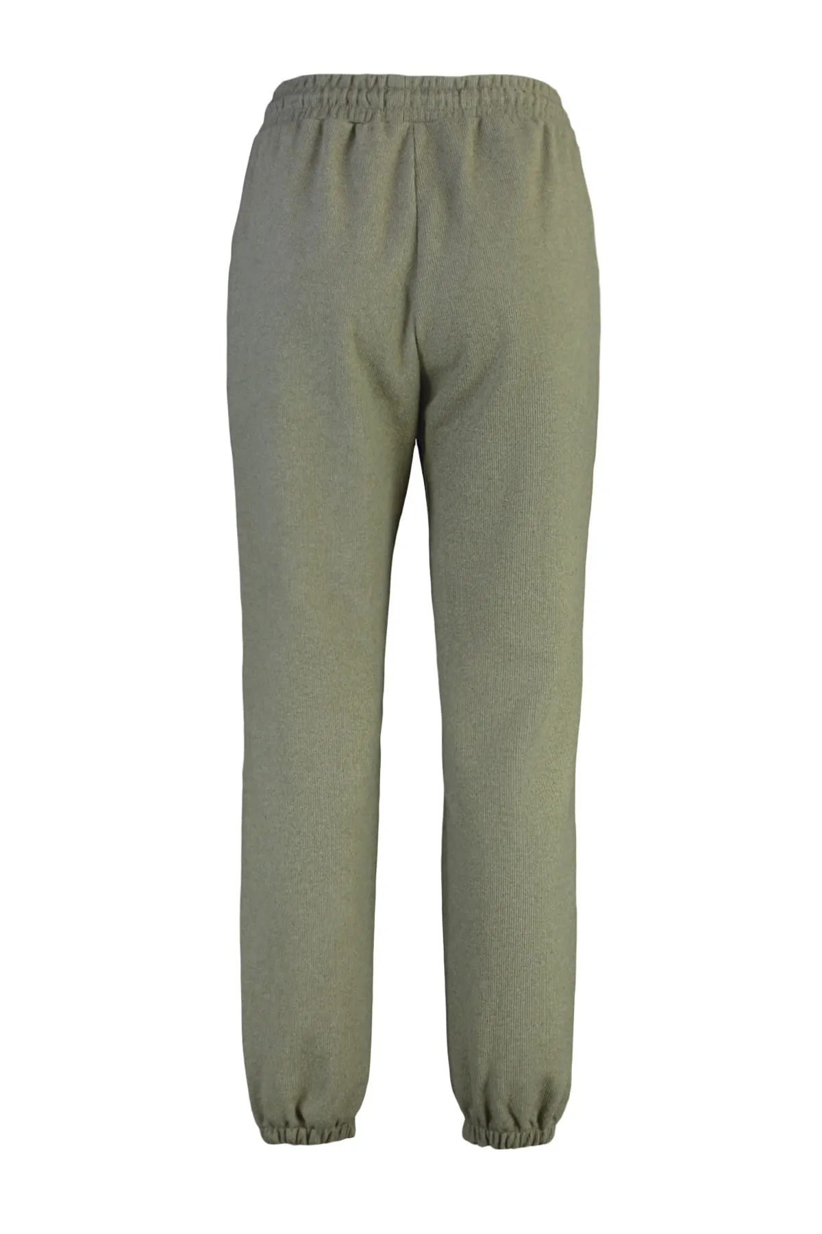 Trendyol Collection  Khakifarbene Thessaloniki-Sport-Jogginghose mit bequemer Passform und Taschenstrick TWOAW21EA0168