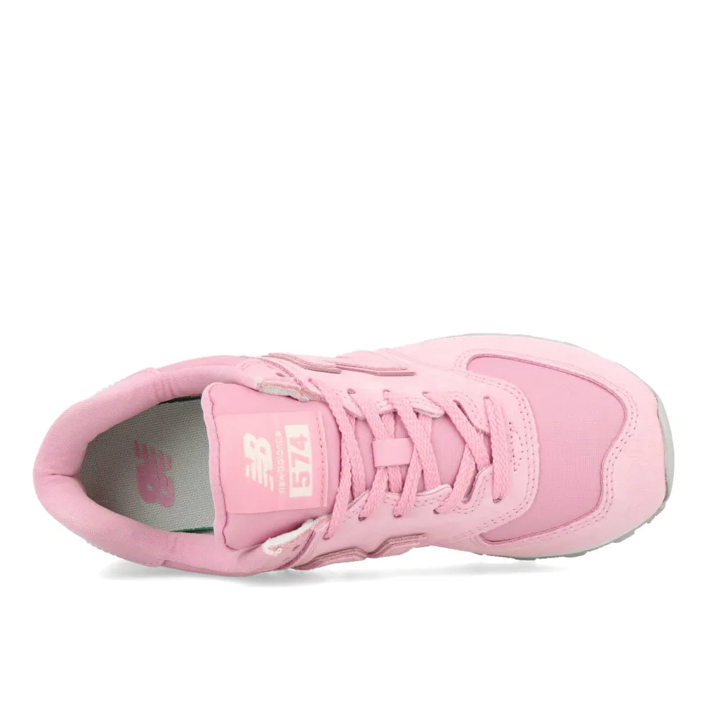 New Balance 574 WL5742BB / pink