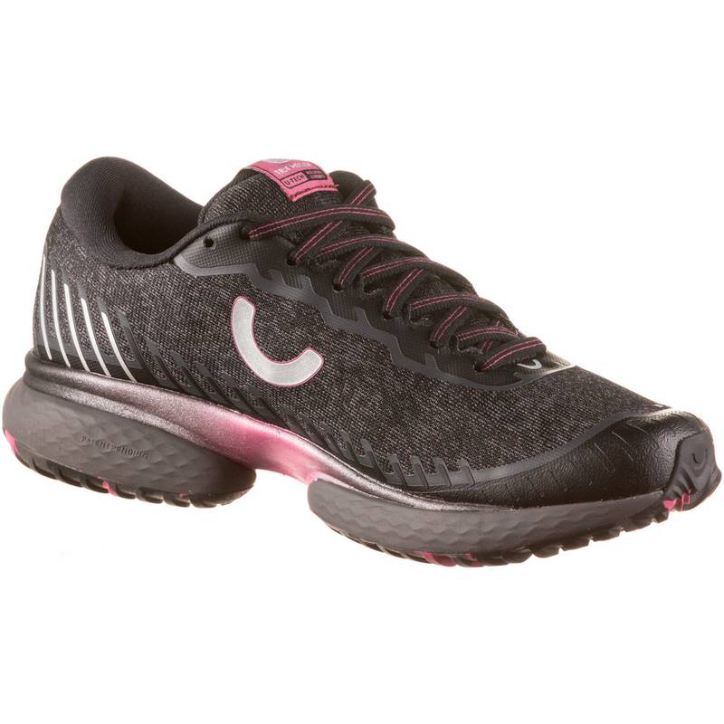 TRUE MOTION U-TECH Nevos Elements Laufschuhe Damen