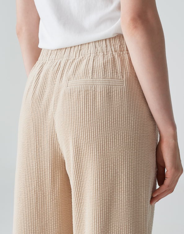 Cordhose Malpi cargo