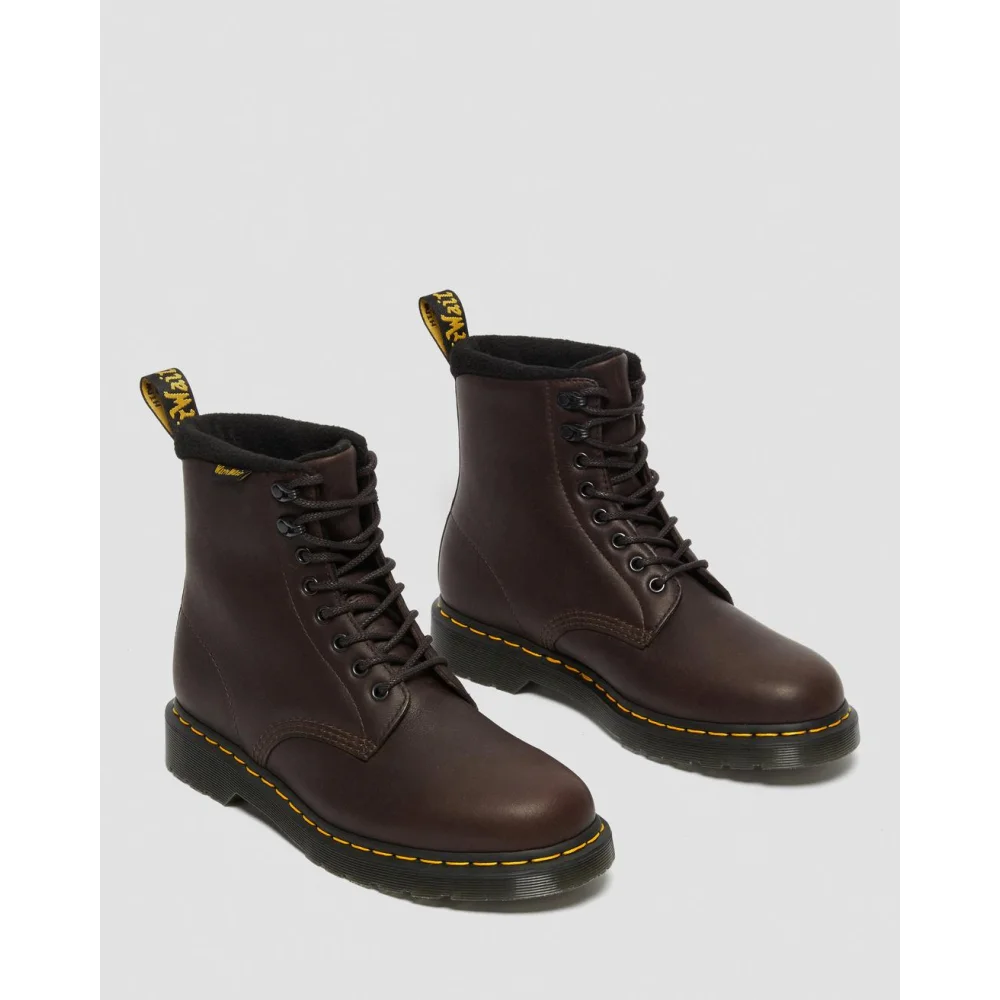 Dr. Martens 1460 Pascal 27816201 / braun