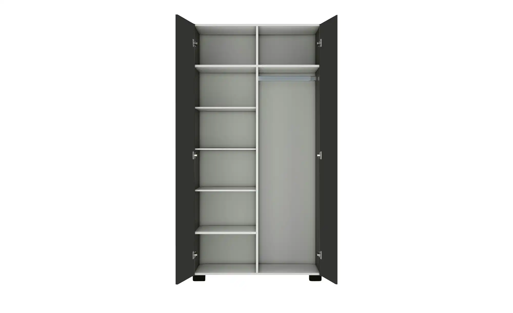 Kleiderschrank