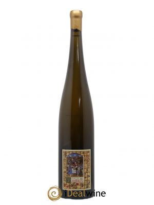 Alsace Grand Cru Mambourg Marcel Deiss (Domaine)  2017 - Lot de 1 Magnum