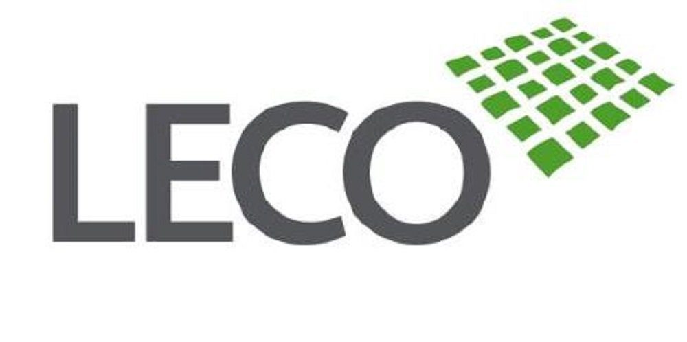 Leco Stehtisch Gartenbar Outdoor Theke Bar Hochtisch (1 Bartisch mit Sonnendach), Tisch aus hochwertigem und pflegeleichtem Nonwood
