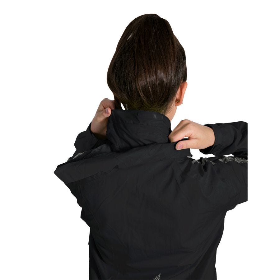 Luminum II Regenjacke Damen