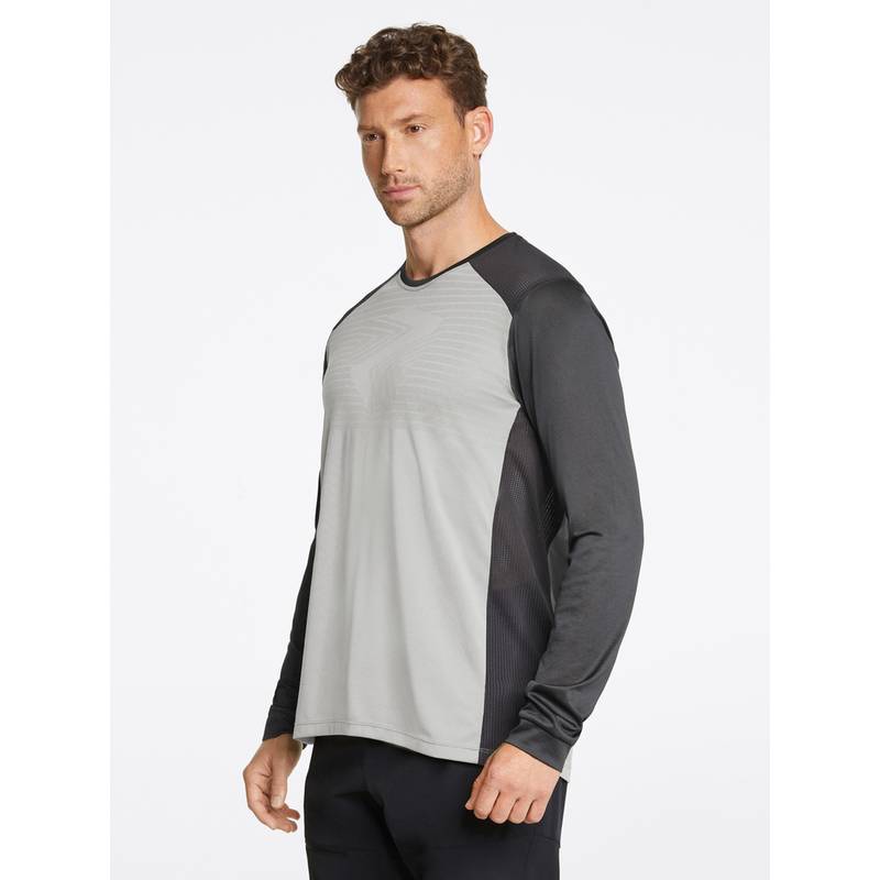 Ziener NABISCO Langarmshirt Herren