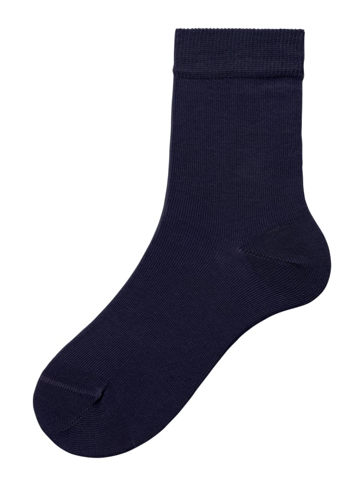 H.I.S Socken in jeans-blau günstig kaufen 27-30
