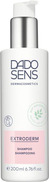 DADO SENS EXTRODERM Shampoo