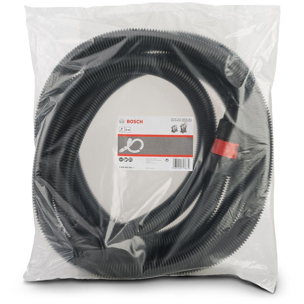 Mangueira para aspirador de pó BOSCH 5m 35mm 2608000565