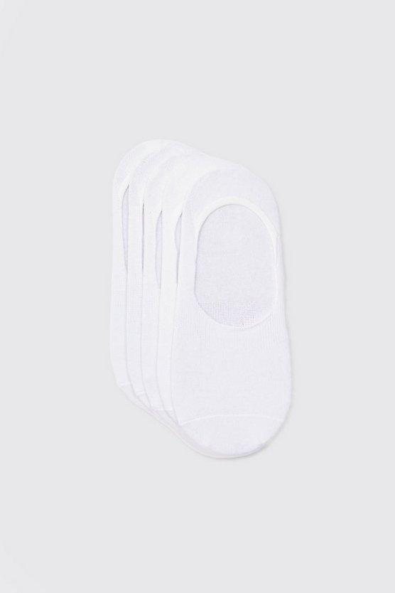 5er-Pack einfache Socken