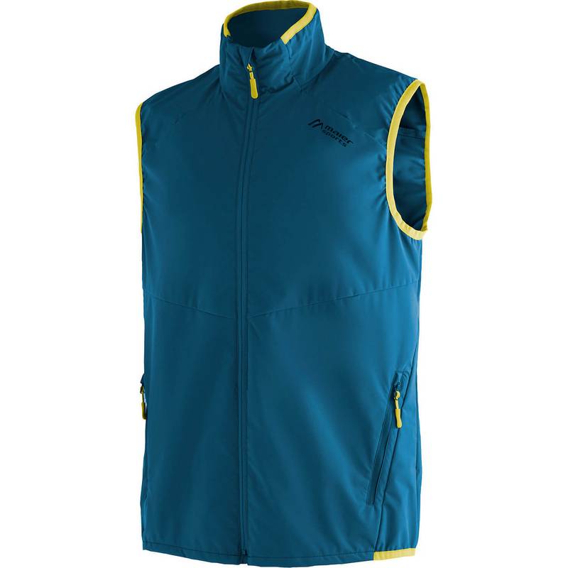 Maier Sports Brims Outdoorweste Herren
