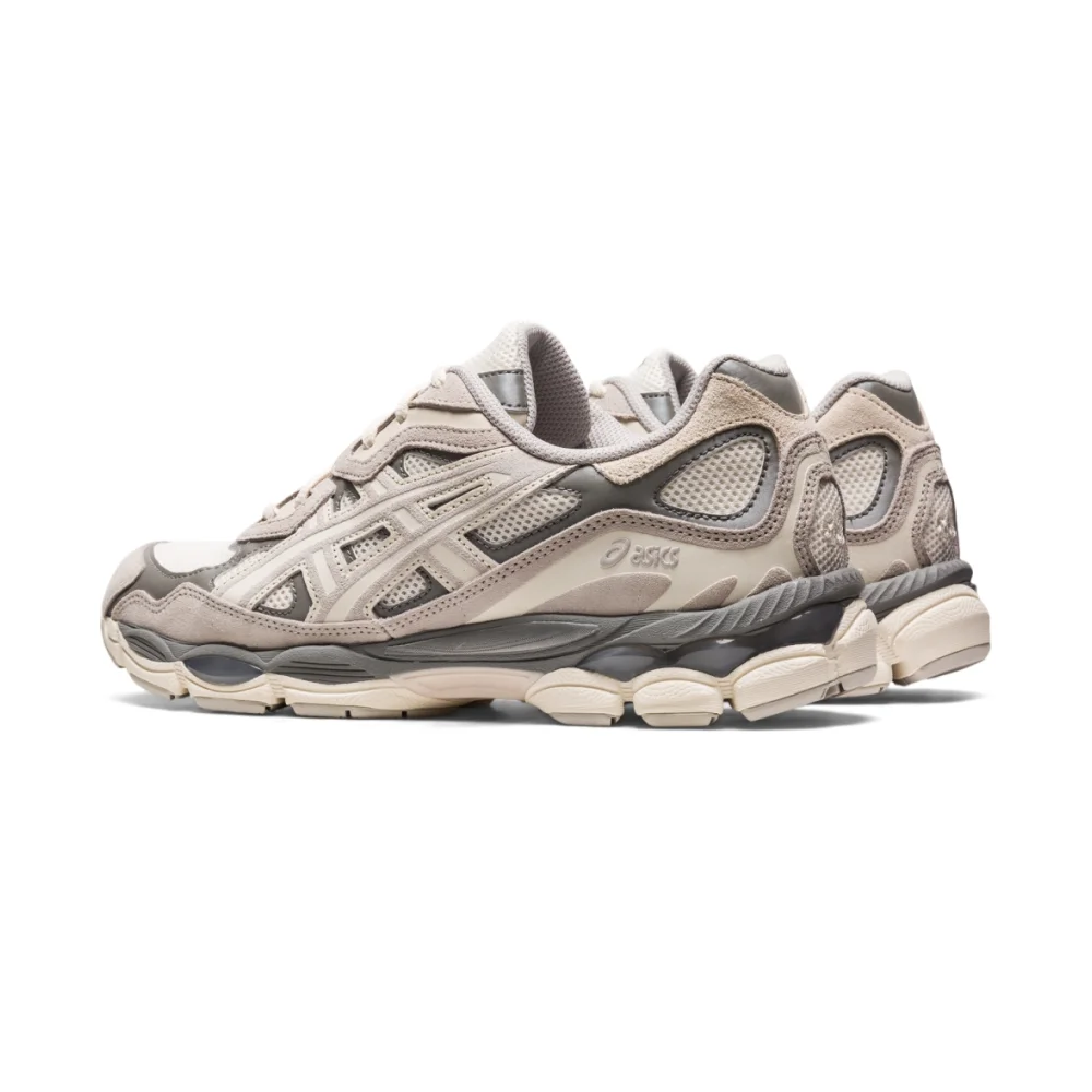 Asics GEL NYC 1201A789-103 / grau