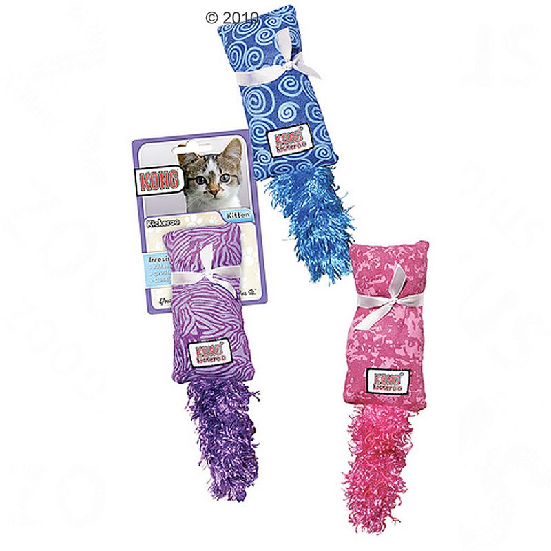 KONG Kickeroo Kitten zu TOP-Preisen