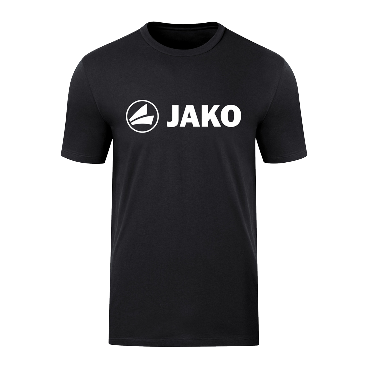 JAKO Promo T-Shirt Schwarz F800