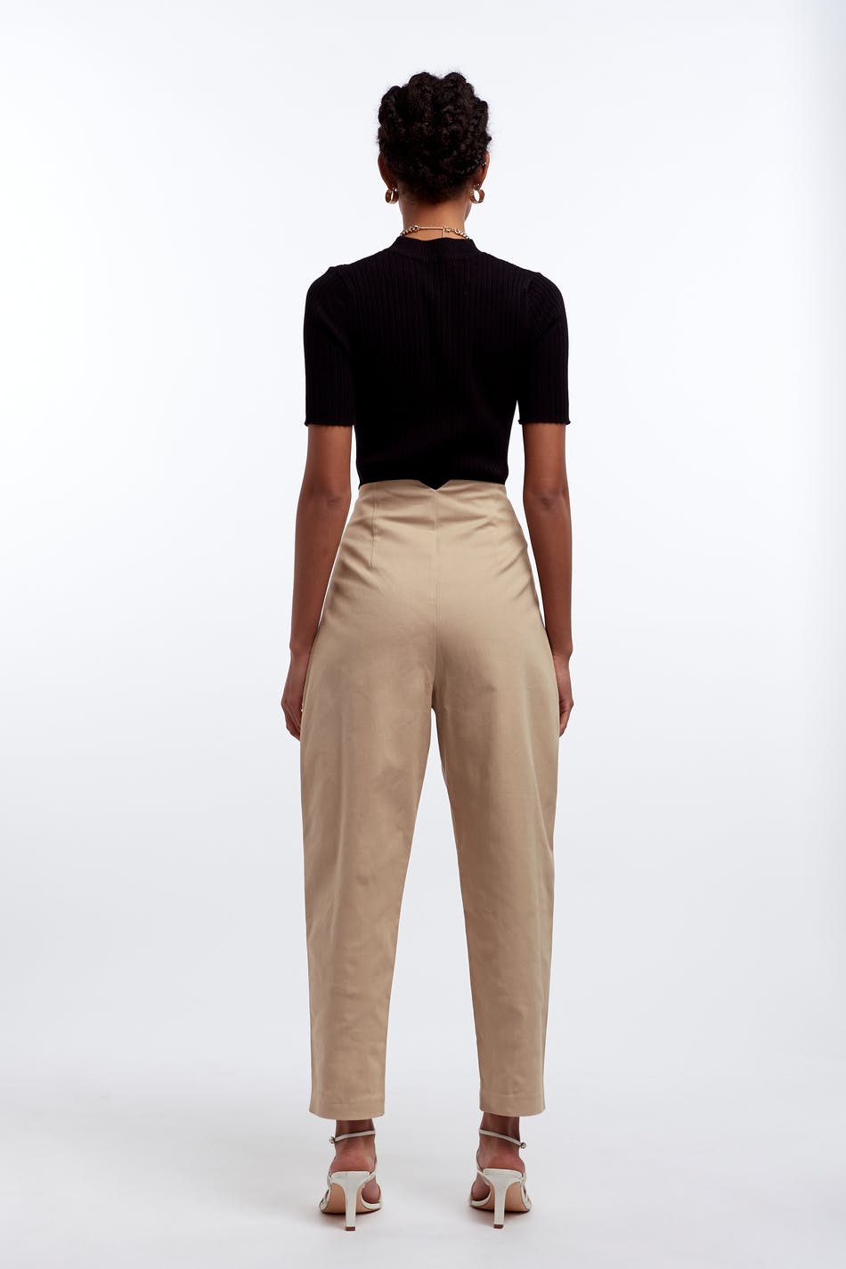 Elna trousers
