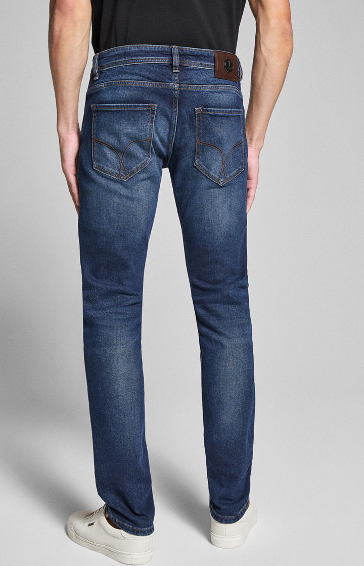 Jeans Hamond in Dunkelblau
