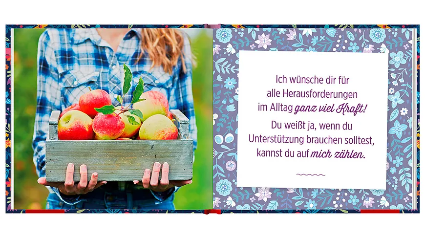 Zum Geburtstag alles Liebe für dich