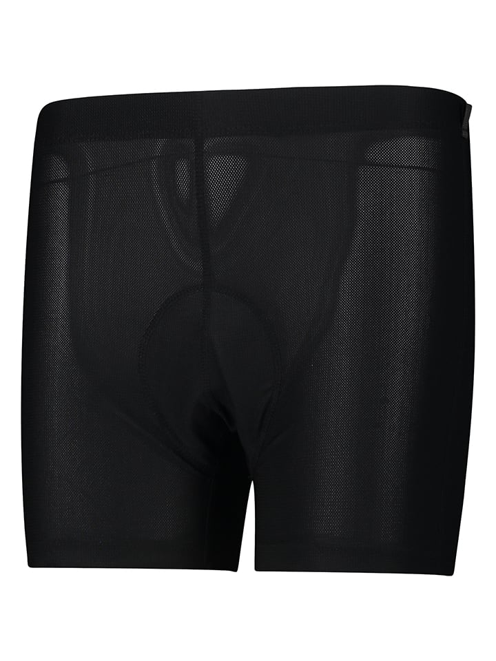 CMP Fahrradshorts in Schwarz günstig kaufen