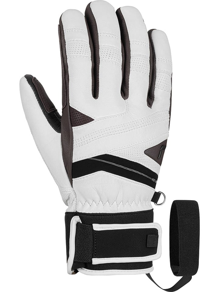 Reusch Funktionsfingerhandschuhe 