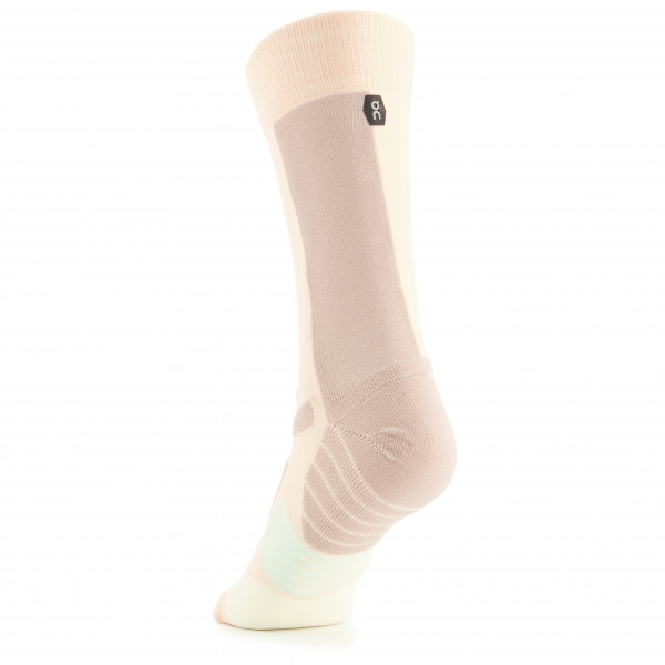 On - Women's Performance High Sock - Laufsocken