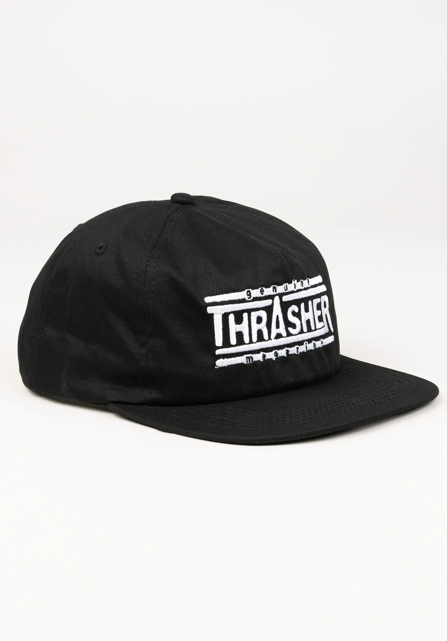 Genuine Snapback