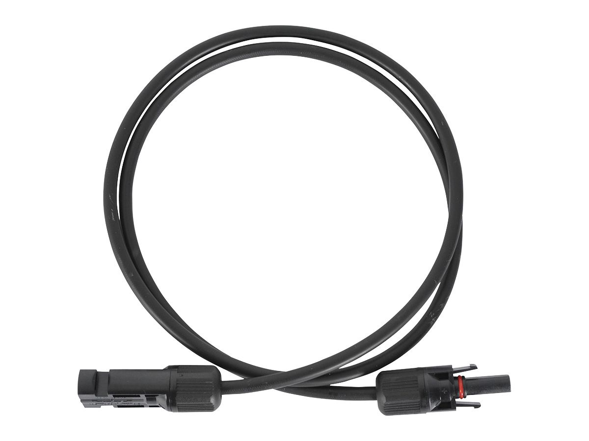 Victron 1m/4mm² MC-4 Solarkabel
