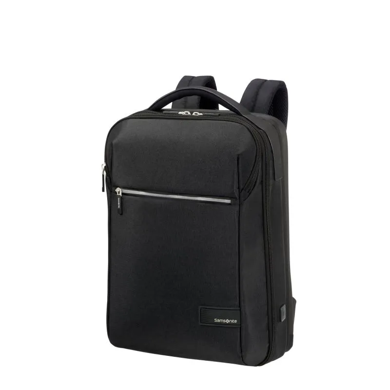 Samsonite LITEPOINT LAPT. BACKPACK 17.3
