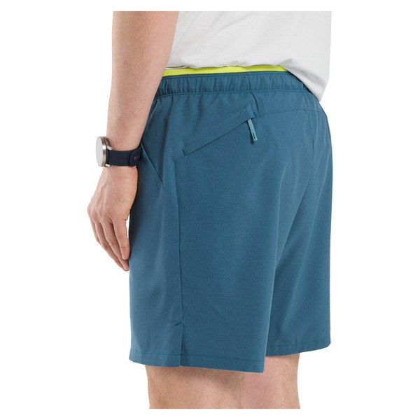 NORVAN SHORT 7 IN MENS Herren - Shorts